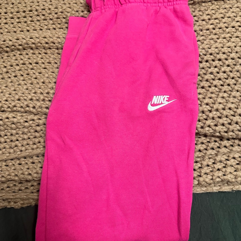 Women’s Nike Sweatpants